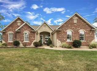 111 Serenity Ln, Troy, MO 63379