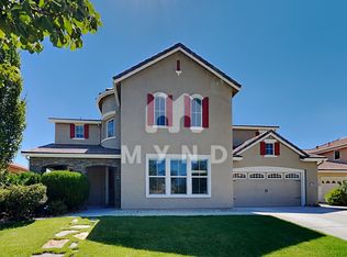 6488 Citori Dr, Sparks, NV