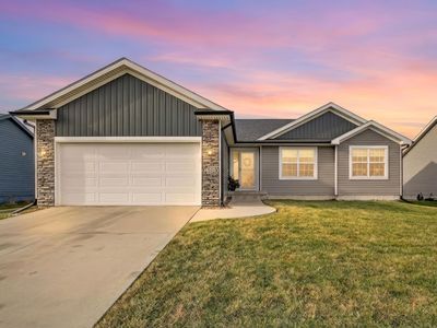 1400 NW Prairie Creek Dr, Grimes, IA, 50111