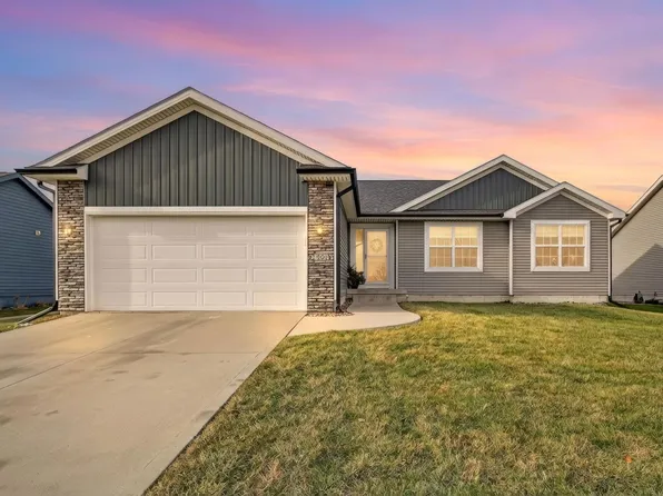 1400 NW Prairie Creek Dr, Grimes, IA 50111