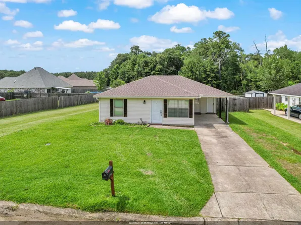 12837 Mulberry Dr, Denham Springs, LA 70726