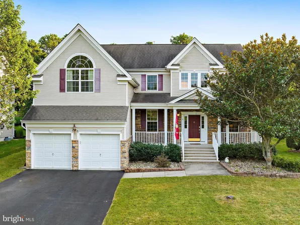 9 Freedom Hills Dr, Barnegat, NJ 08005