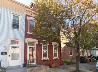 533 Spruce St, Lebanon, PA 17046