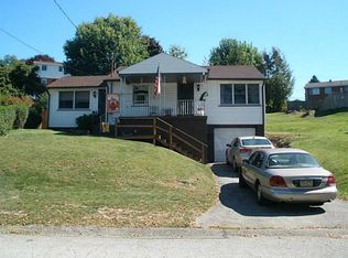 157 Marietta Dr, White Oak, PA
