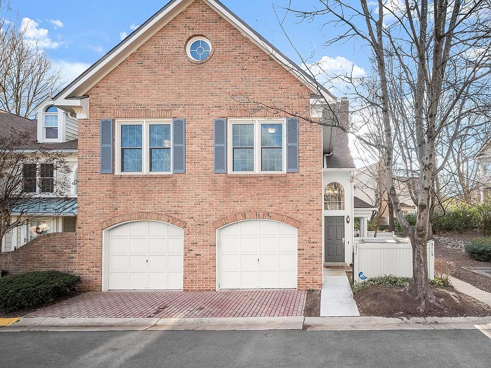 1st image of 5717 Mayfair Manor Dr #108