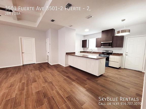 4th image of 3501 Fuerte Ave #2