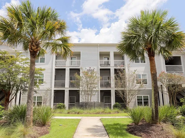 1300 Park West Blvd Unit 1006, Mount Pleasant, SC 29466