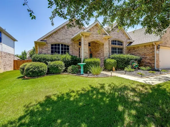 1208 Berkeley Dr, Burleson, TX 76028