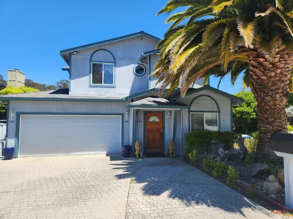 3005 Childers Ln, Santa Cruz, CA 95062