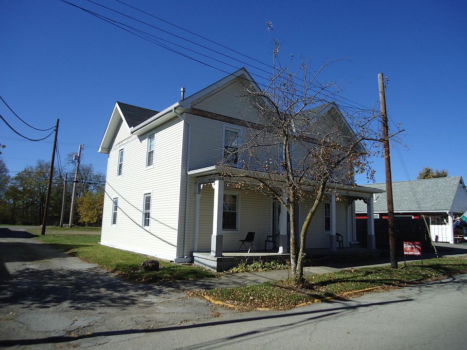 1st image of 55 S Main St APT A