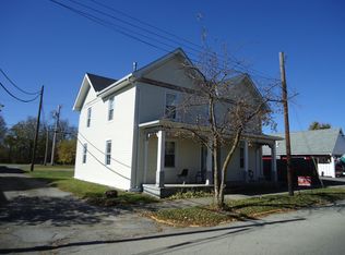 55 S Main St APT A, Mechanicsburg, OH 43044