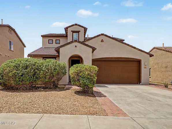 678 S Desert Haven Rd, Vail, AZ 85641