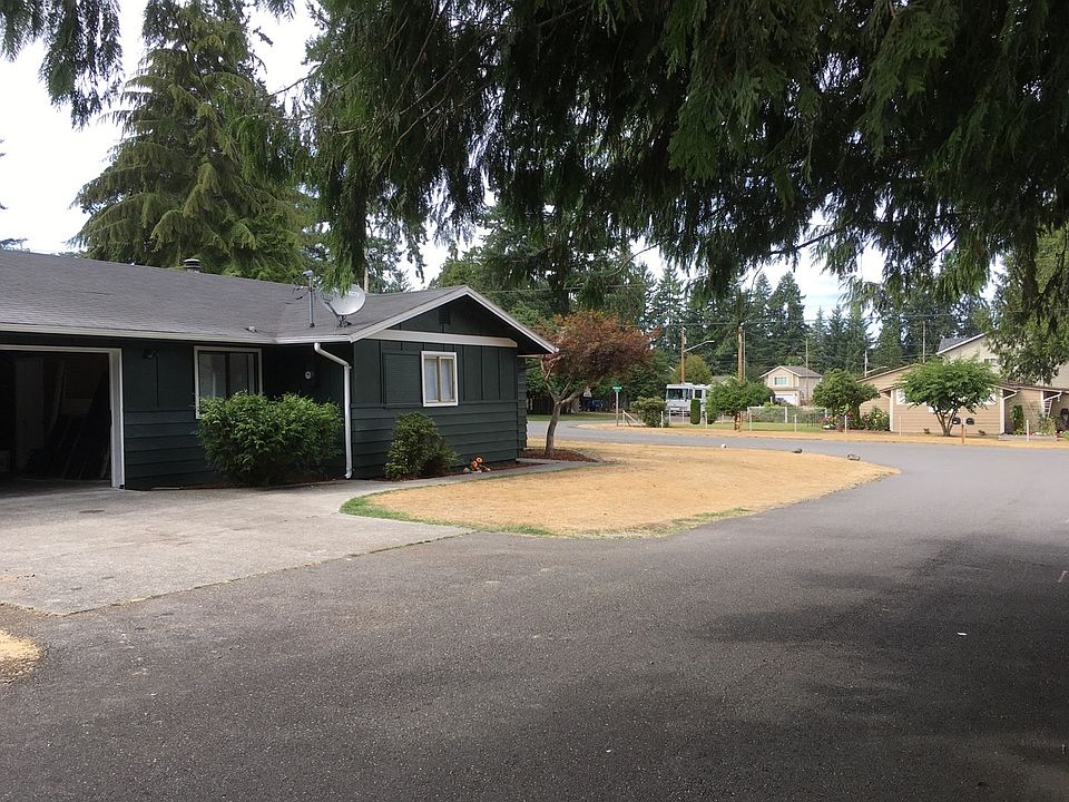 Lakewood Garden Cottages Apartment Rentals Lakewood, WA Zillow