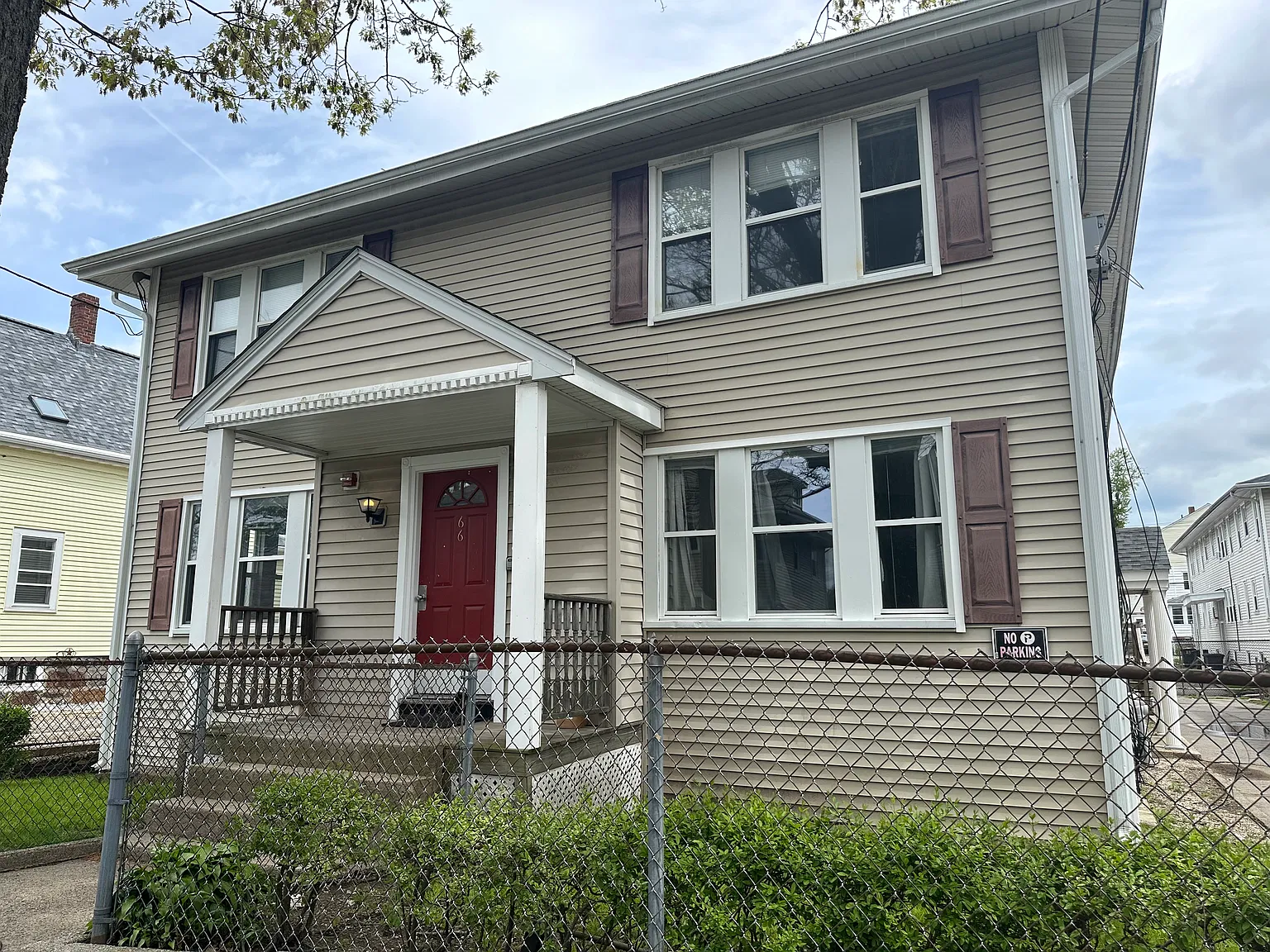 2 bed, 675 sqft, $2,299 — Photo 1