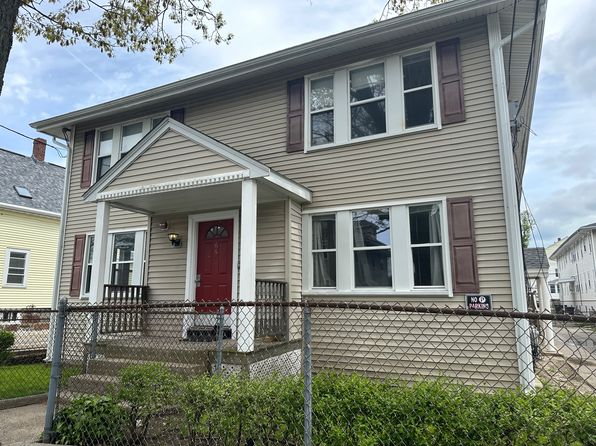 66 Safford St APT 3