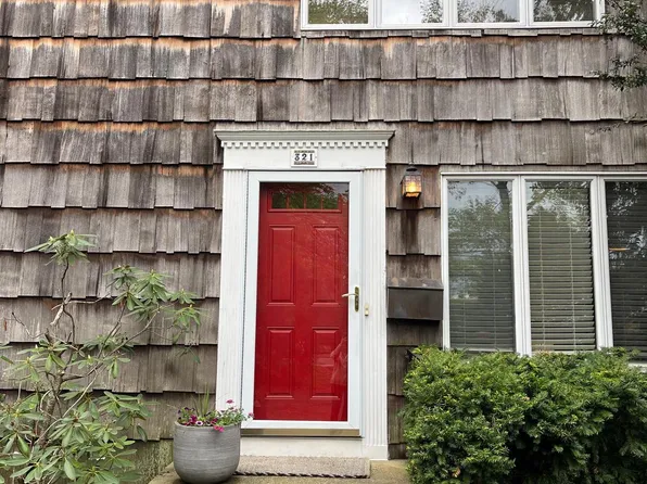 321 Franklin Ave #1, Princeton, NJ 08540