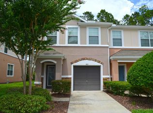 802 Crystal Way, Orange Park, FL 32065