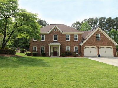 4115 Manor House Dr, Marietta, GA, 30062