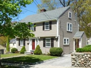 62 Glendale Ave, Melrose, MA 02176
