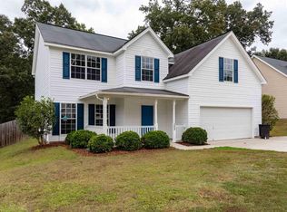 209 Farm Chase Dr, Lexington, SC 29073