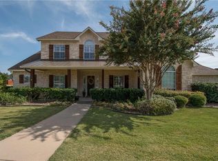 5250 Sycamore Dr, Midlothian, TX 76065