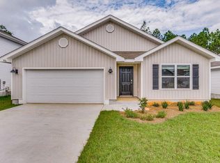 1936 High Ridge Ct, Pensacola, FL 32534