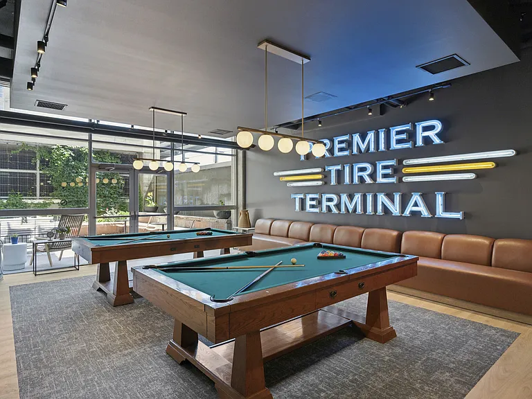Premier Lofts — Photo 17
