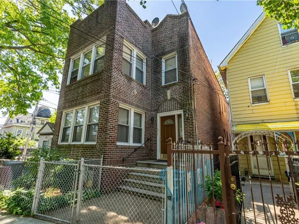 1335 Herschell Street, Bronx, NY 10461