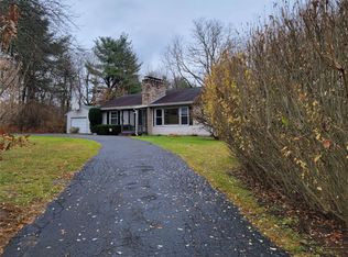 28 Palmer Rd, Binghamton, NY 13901