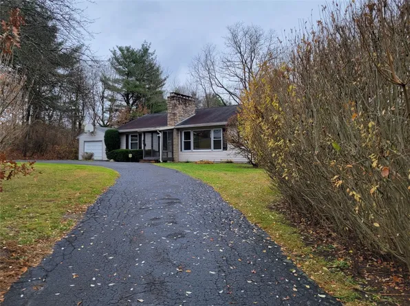 28 Palmer Rd, Binghamton, NY 13901