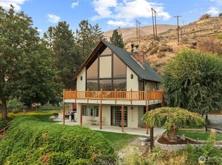1287 Malaga Alcoa Highway, Wenatchee, WA 98828