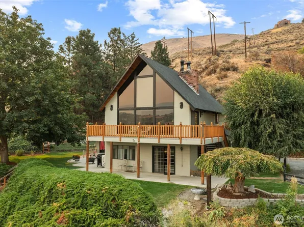 1287 Malaga Alcoa Highway, Wenatchee, WA 98828