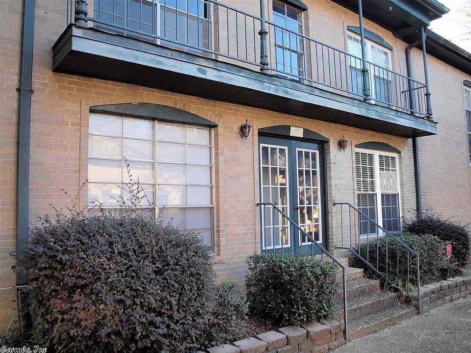 1st image of 1601 N Bryant St APT 27