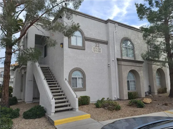 3125 N Buffalo Dr Unit 1081, Las Vegas, NV 89128