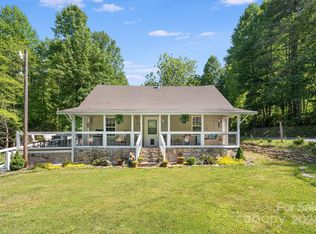 1771 Solomon Jones Rd, Cedar Mountain, NC 28718