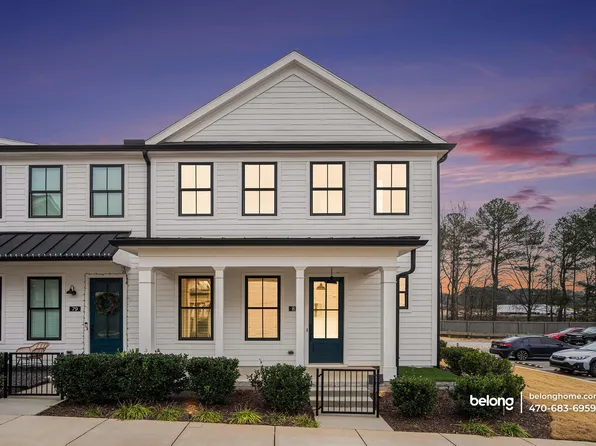 83 Arnold Poplar Ln, Auburn, GA 30011