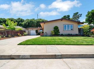 2904 Monterey St, San Mateo, CA 94403