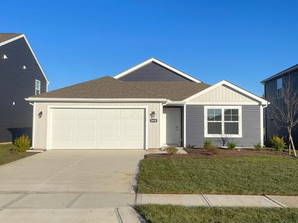 3058 Wyntree Dr, Columbus, OH 43232