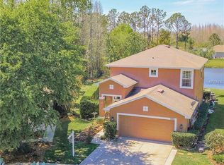 7955 Endless Summer Ct, Land O Lakes, FL 34637