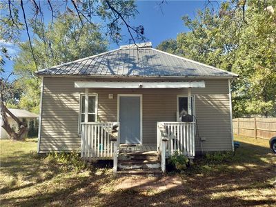 1109 N Adams St, Nevada, MO, 64772