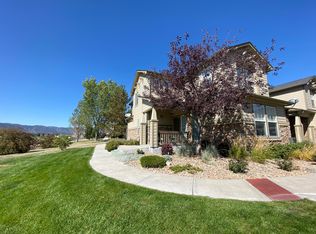 1335 Walters Poin #1, Monument, CO 80132