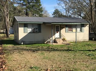 313 N Lynch St, Plain Dealing, LA 71064