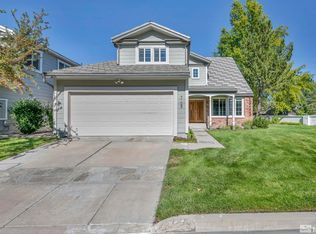 7109 Lighthouse Ln, Reno, NV 89511