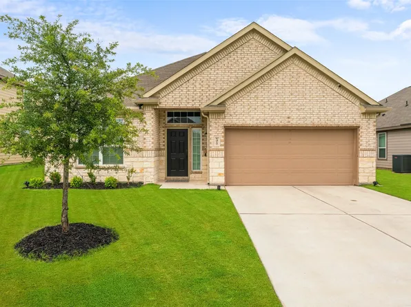 1412 Inks Dr, Desoto, TX 75115