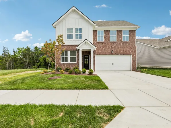 2840 Bison Ct Lot 22, Antioch, TN 37013