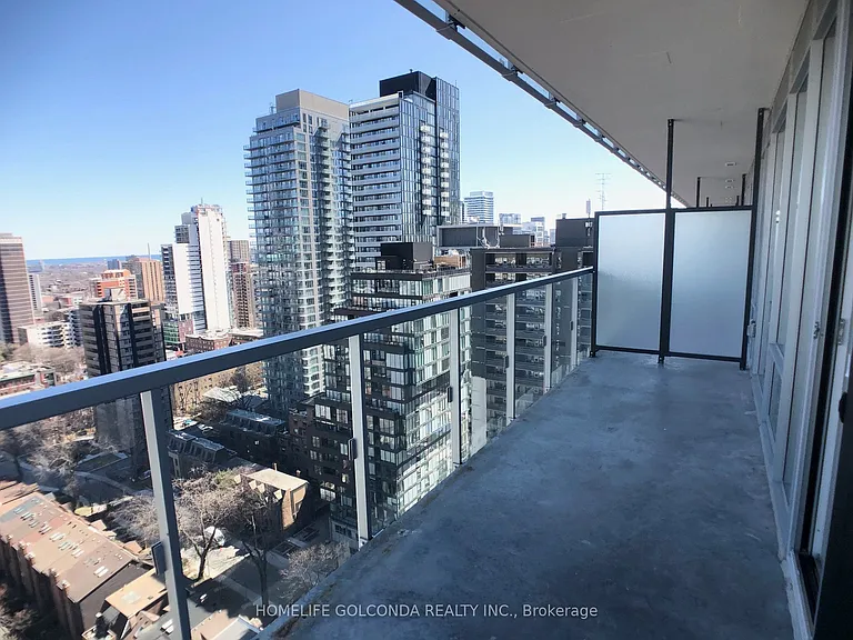 3 Gloucester St #2302 — Photo 16