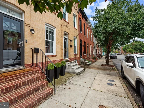 1425 Decatur St, Baltimore, MD 21230