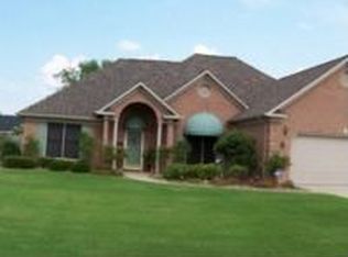 1906 Carpenter Dr SW, Decatur, AL 35603