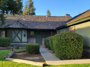 2056 E Decatur Ave, Fresno, CA 93720