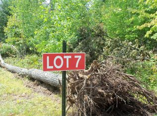 7 County Highway H, Webster, WI 54893